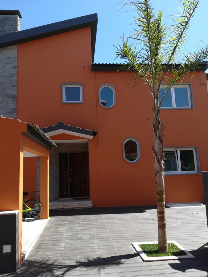 Guincho Wind Factory Guest House Cascais Dış mekan fotoğraf