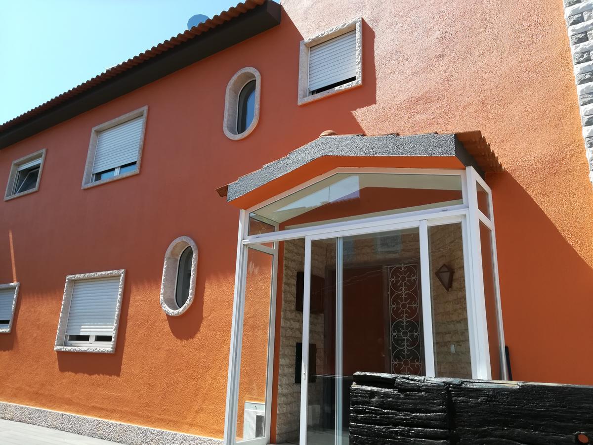 Guincho Wind Factory Guest House Cascais Dış mekan fotoğraf
