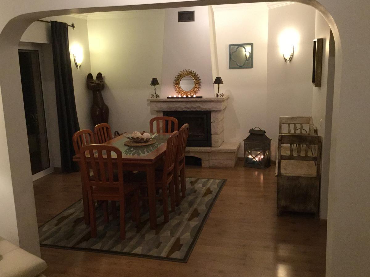 Guincho Wind Factory Guest House Cascais Dış mekan fotoğraf