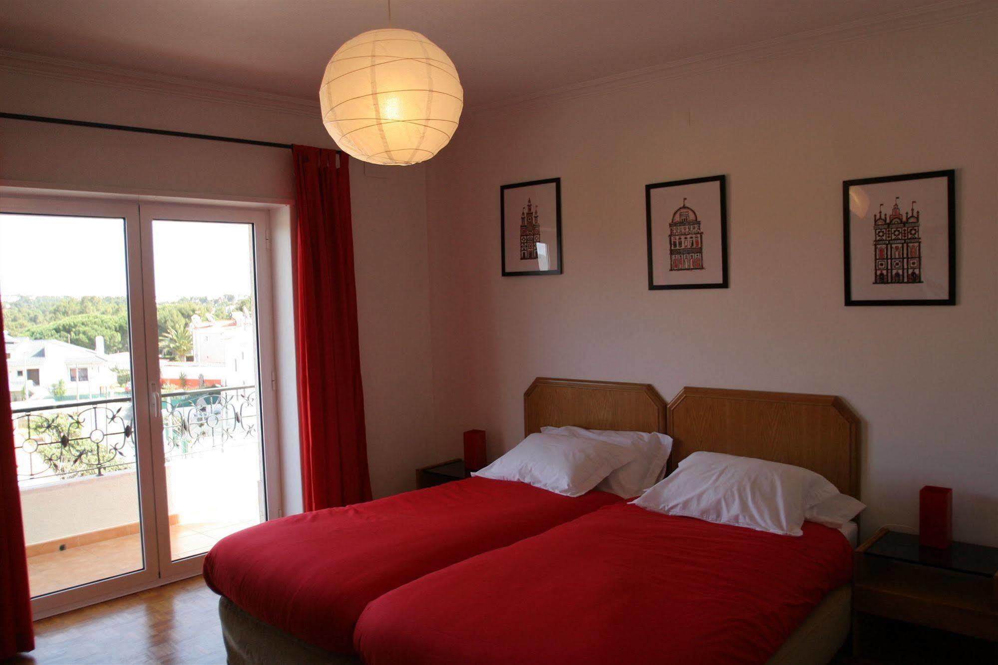 Guincho Wind Factory Guest House Cascais Dış mekan fotoğraf