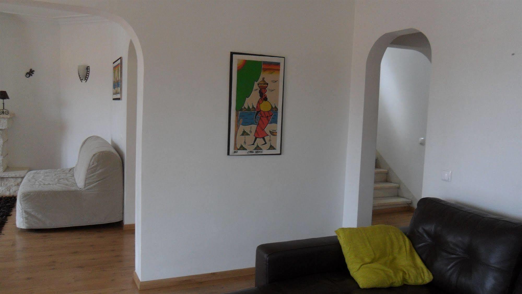 Guincho Wind Factory Guest House Cascais Dış mekan fotoğraf