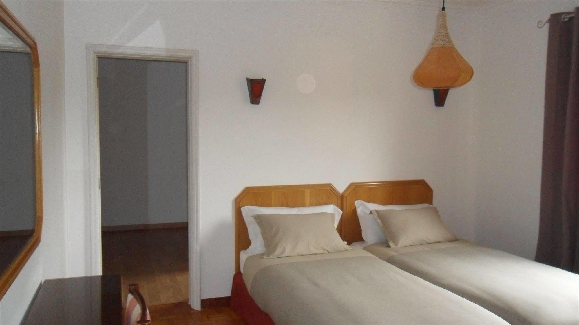 Guincho Wind Factory Guest House Cascais Dış mekan fotoğraf