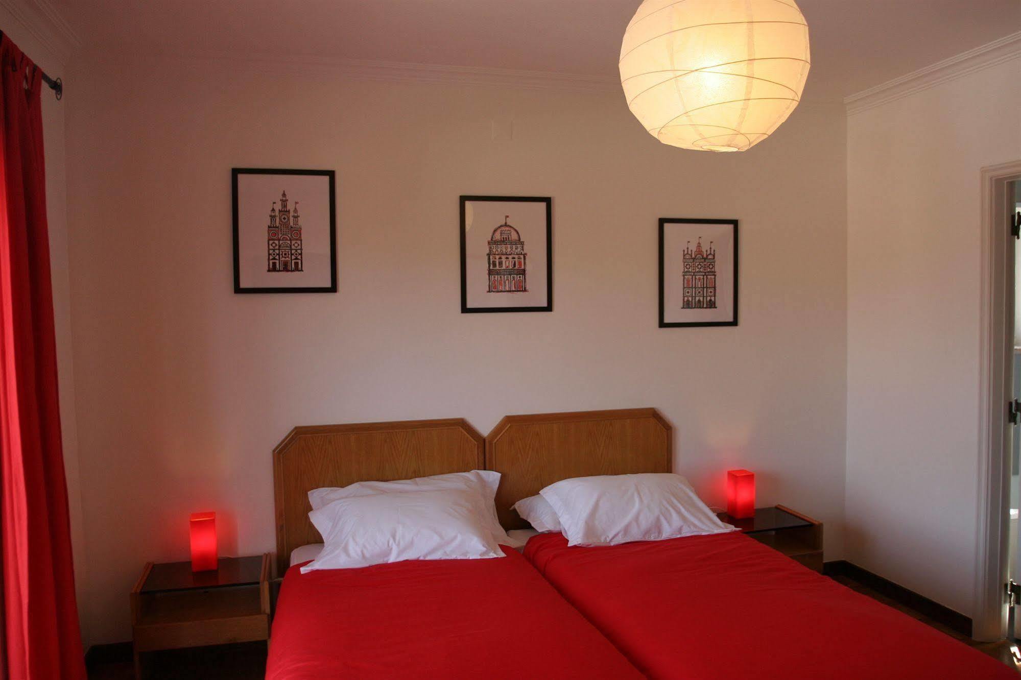 Guincho Wind Factory Guest House Cascais Dış mekan fotoğraf