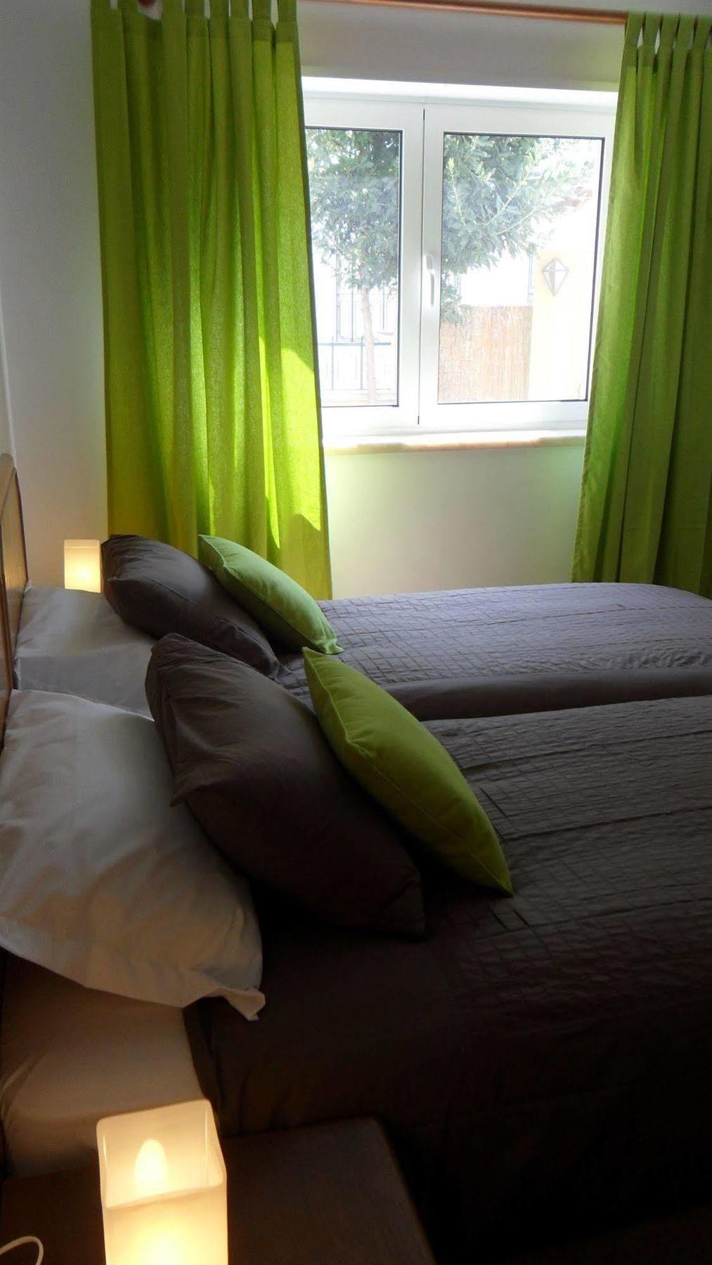 Guincho Wind Factory Guest House Cascais Dış mekan fotoğraf