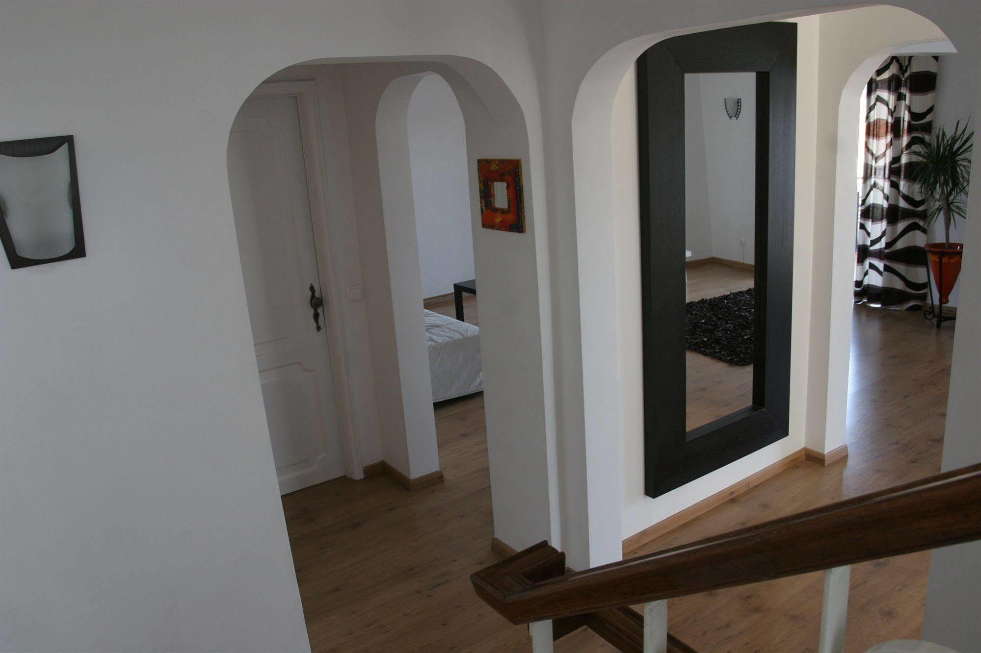 Guincho Wind Factory Guest House Cascais Dış mekan fotoğraf