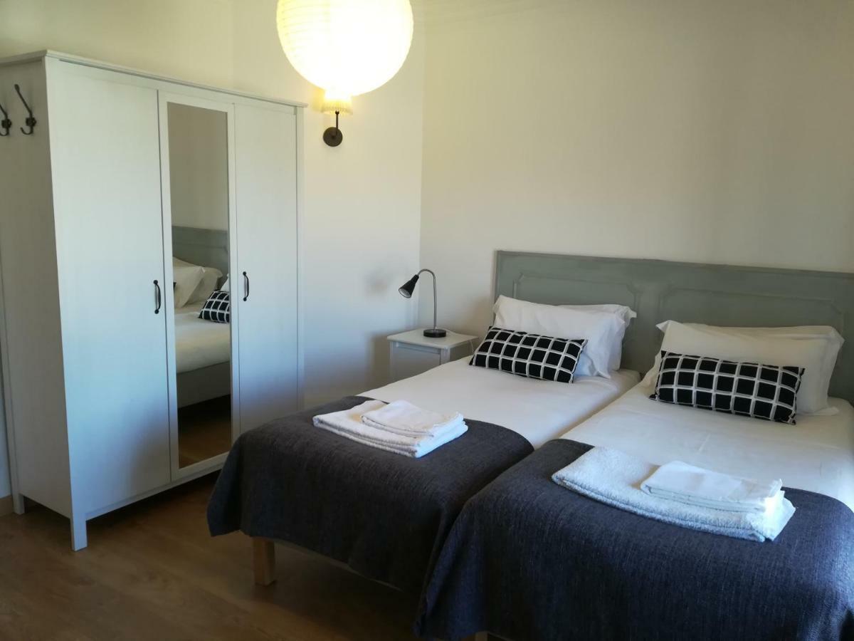 Guincho Wind Factory Guest House Cascais Dış mekan fotoğraf