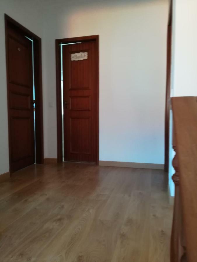 Guincho Wind Factory Guest House Cascais Dış mekan fotoğraf