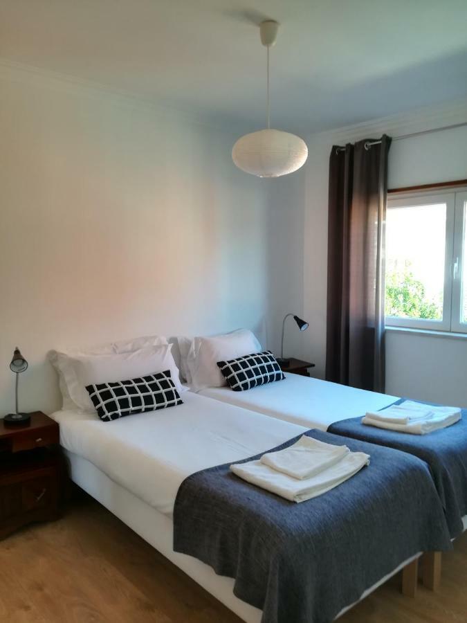 Guincho Wind Factory Guest House Cascais Dış mekan fotoğraf